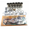 D6E Overhaul Rebuild Kit for Volvo Engine Excavator 6 Months Warranty