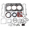 3D82AE-3 Engine Overhaul Gasket Kit