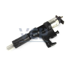 8982843930 Fuel Injector for 4HK1 6HK1 Engine Hitachi ZX240-3