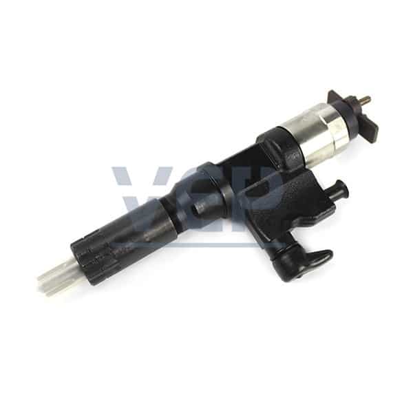  095000-6395 095000-6366 Denso Fuel Injector
