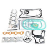 4JG1 Engine Gasket Kit