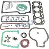 Isuzu DA220 Engine Gasket Kit