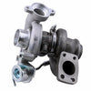 Turbocharger J05E