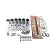 J08C Overhaul Rebuild Kit