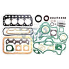 K4D Full Gasket Set