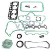 Mitsubishi K4E Head Gasket Gasket Kit