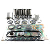 Mitsubishi K4F Engine Rebuild Kit