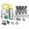 K4N-DI K4N Overhaul Rebuild Kit for Mitsubishi Engine Direct Injection