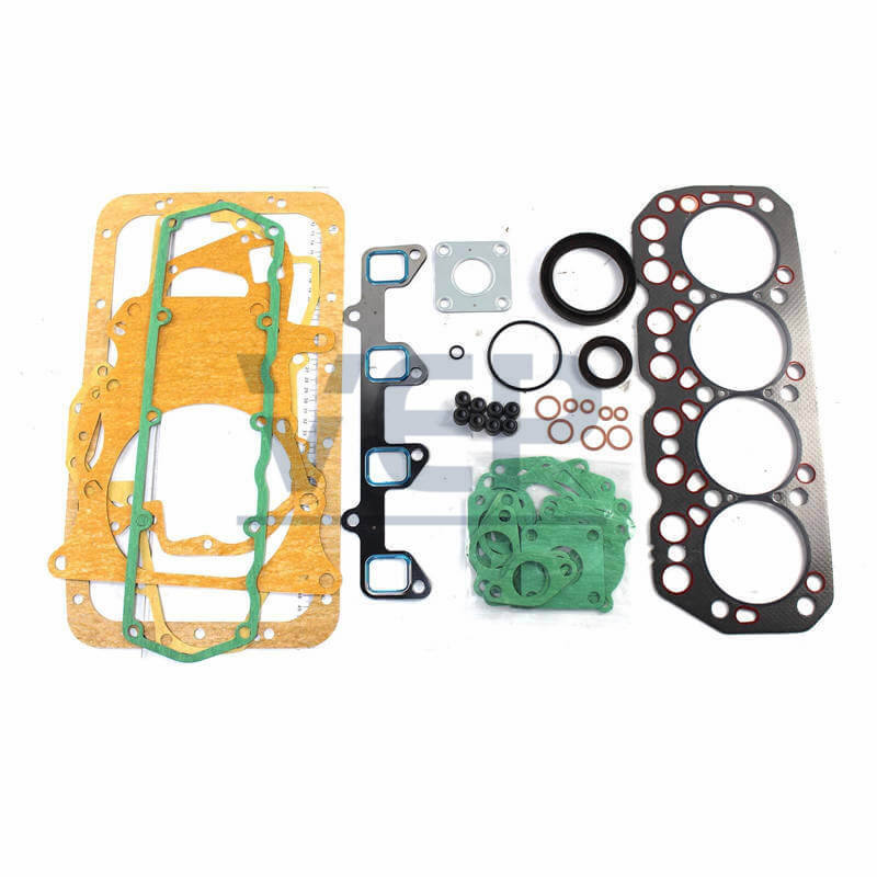 K4N-DI K4N Overhaul Rebuild Kit for Mitsubishi Engine Direct Injection ...