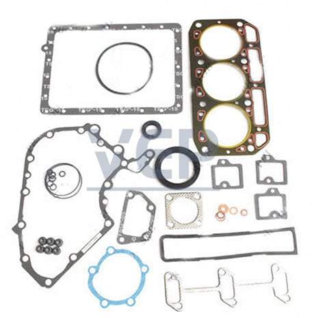 3D84-1F 3D84-1GA Engine Rebuild Kit For Komatsu PC20-5 PC20-6 PC30-6