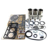 Kubota D1402 Rebuild Kit