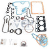 Kubota D1403 Gasket Kit