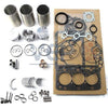 Kubota D600 Rebuild Kit