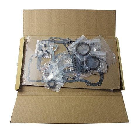 D850 Rebuild Kit For Kubota D850 Engine B1550D B6200D Tractor 6