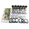 Kubota S2800 Rebuild Kit