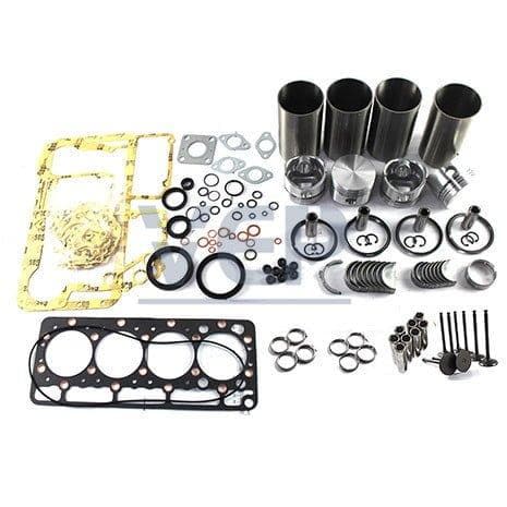 Kubota V1902 Rebuild Kit