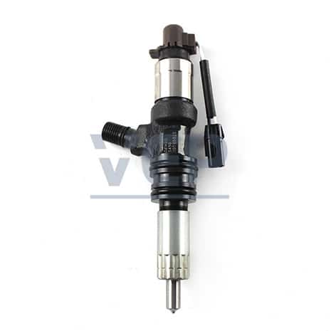 Mitsubishi 6M60 Injector 095000-5450 ME302143 for Mitsubishi Fuso Truc ...