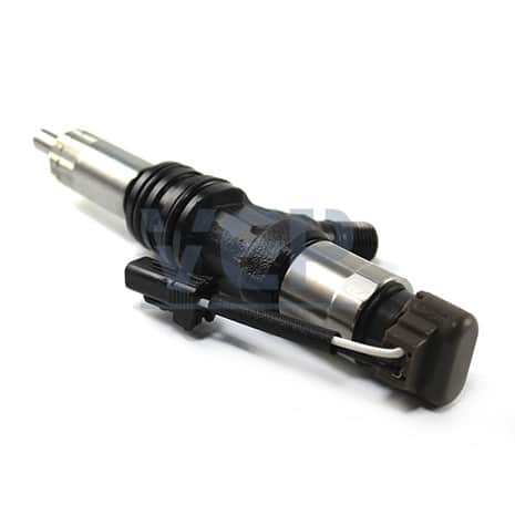 Mitsubishi 6M60 Injector 095000-5450 ME302143 for Mitsubishi Fuso Truc ...
