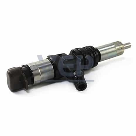 Mitsubishi 6M60 Injector 095000-5450 ME302143 for Mitsubishi Fuso Truc ...