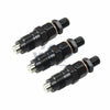 3PCS Fuel Injector MM435-94101 for Mitsubishi L2E L3E - VEPdiesel