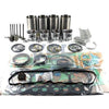 Mitsubishi 4D31 Rebuild Kit