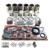 Mitsubishi 6D16 Rebuild Kit