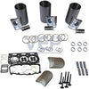 Mitsubishi L3E Rebuild Kit