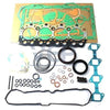 Mitsubishi S4S Gasket Set