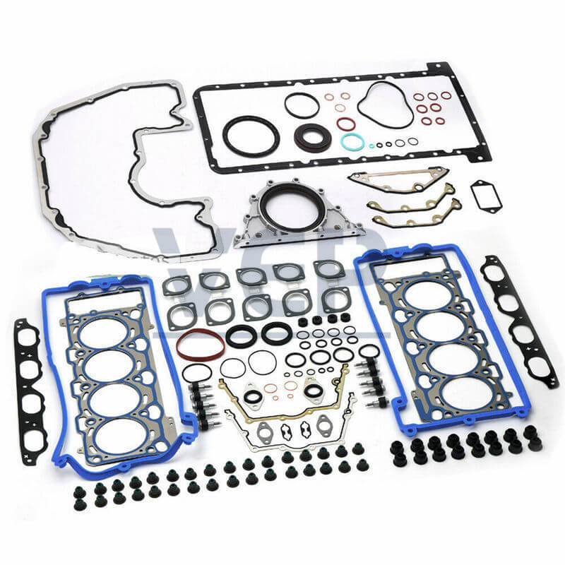 N62B48 Engine Gasket Kit