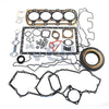 N844 N844T Engine Overhaul Gasket Kit for Shibaura Engine 6 Months Warranty