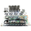 NO4CTV Engine Rebuild Kit