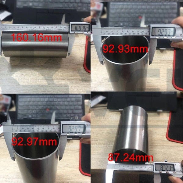 K21 Engine Rebuild Kit for Nissan k21 Engine Forklift Aftermarket Part