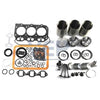 3T72 Engine Rebuild Kit