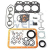 3T72 Engine Gasket Kit