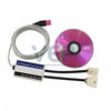 PC Diagnostic Tool with Software Fits for Hitachi EX & ZX series Excavator with 12 Months Warranty