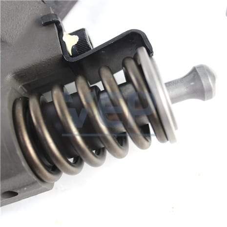 Cummins QSM11 Injector 4903472 Fuel Injector Fits Hyundai Parts – VEP ...