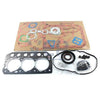 Mitsubishi S3L2-61ES Engine Gasket Kit