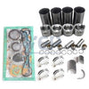 S4SDT Engine Rebuild Kit