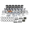 Mitsubishi S6B Engine Rebuild Kit