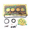 SD25 Engine Overhaul Gasket Kit for Nissan 2.5L Forklift Truck 6 Months Warranty
