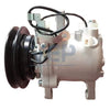 SVO7E AC Compressor