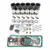 TB45 Rebuild Kit