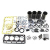 V1100 Engine Rebuild Kit