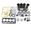 V1200 Engine Overhaul Rebuild Kit