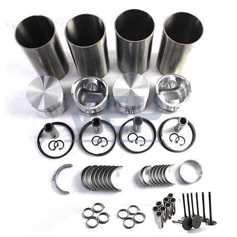 在庫有 Hconcet New V1200 Overhaul Rebuild Kit Compatible with