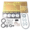V1205 Engine Gasket Set