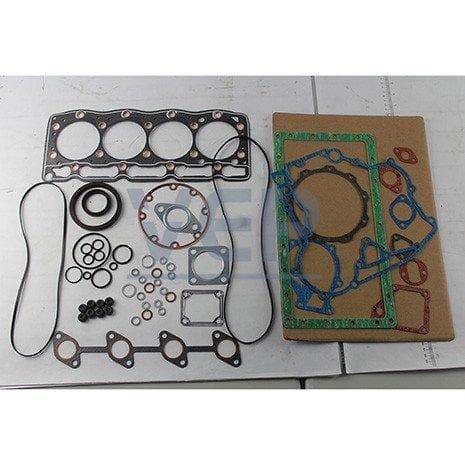 INPOST Kit Joints Moteur Complet V1505 Pour Tracteur Kubota Avec Joint De Culasse