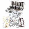 V2203 V2203B V2203T Rebuild Kit 