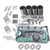 V4000 Overhaul Rebuild Kit