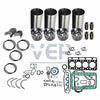 Kubota V4300-3A V4300 Engine Rebuild Kit For Kubota Tractor Machines